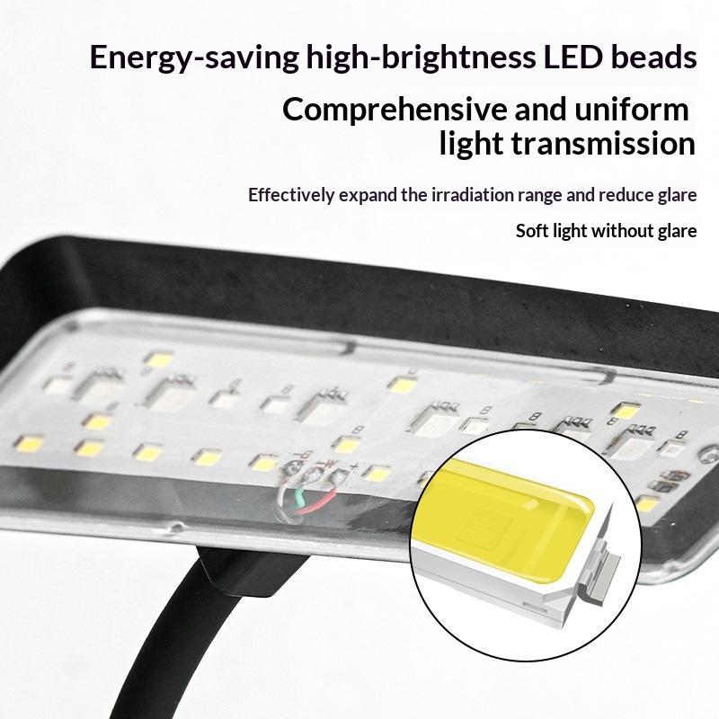 Planted Aquarium Cycling - Led Su Geçirmez Akvaryum Işığı 360