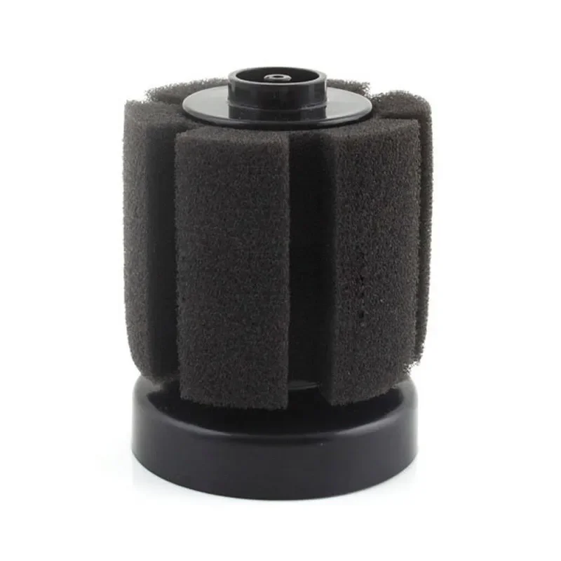 Aquarium Planted Filter - 10 adet Biyo Sünger Filtre Yetiştiriciliği