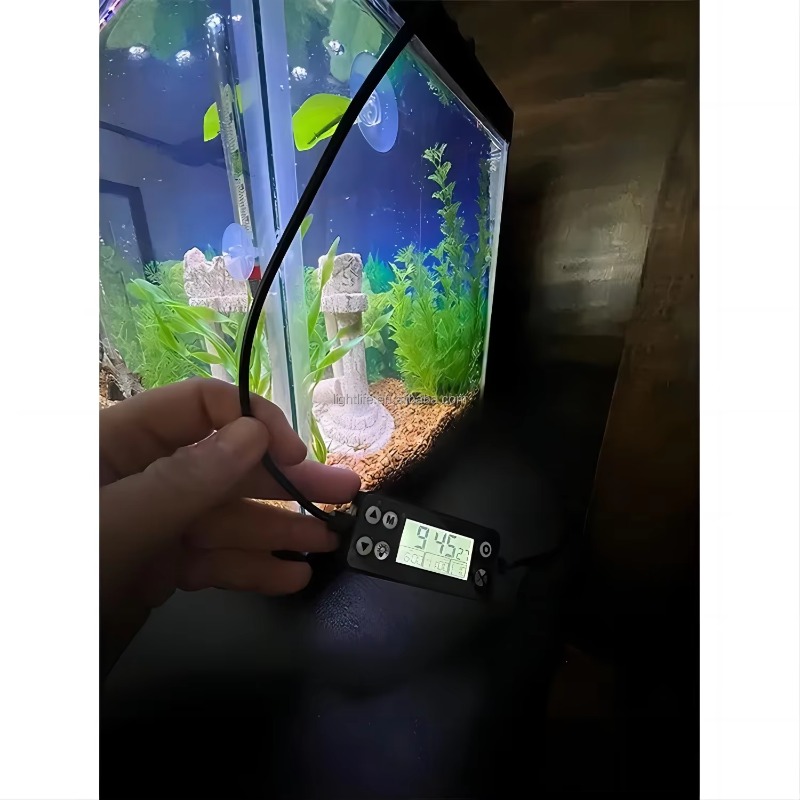 7/24 Döngülü Su Geçirmez Otoma - Planted Aquarium Cycling incelemesi ve fiyatı