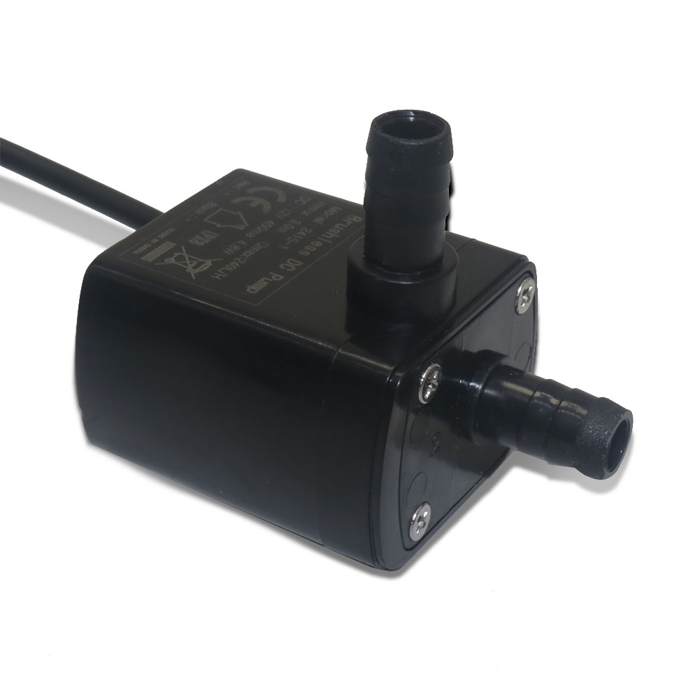 240L/H DC12V mikro su pompası  - Planted Aquarium Cycling incelemesi ve fiyatı