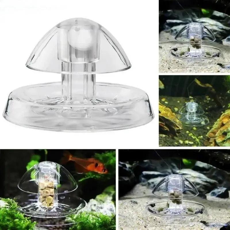 2026 Yeni 6/8CM Şeffaf Plastik - Aquarium Planting Ideas incelemesi ve fiyatı