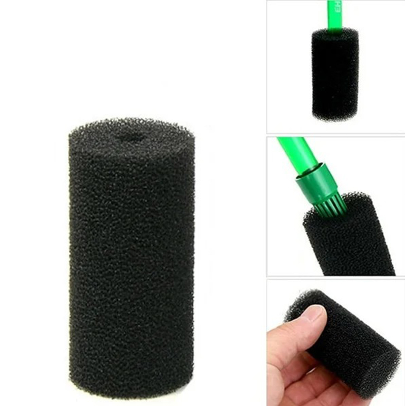 Akvaryum Ön Filtre Süngeri Bal - Aquarium Planted Filter incelemesi ve fiyatı