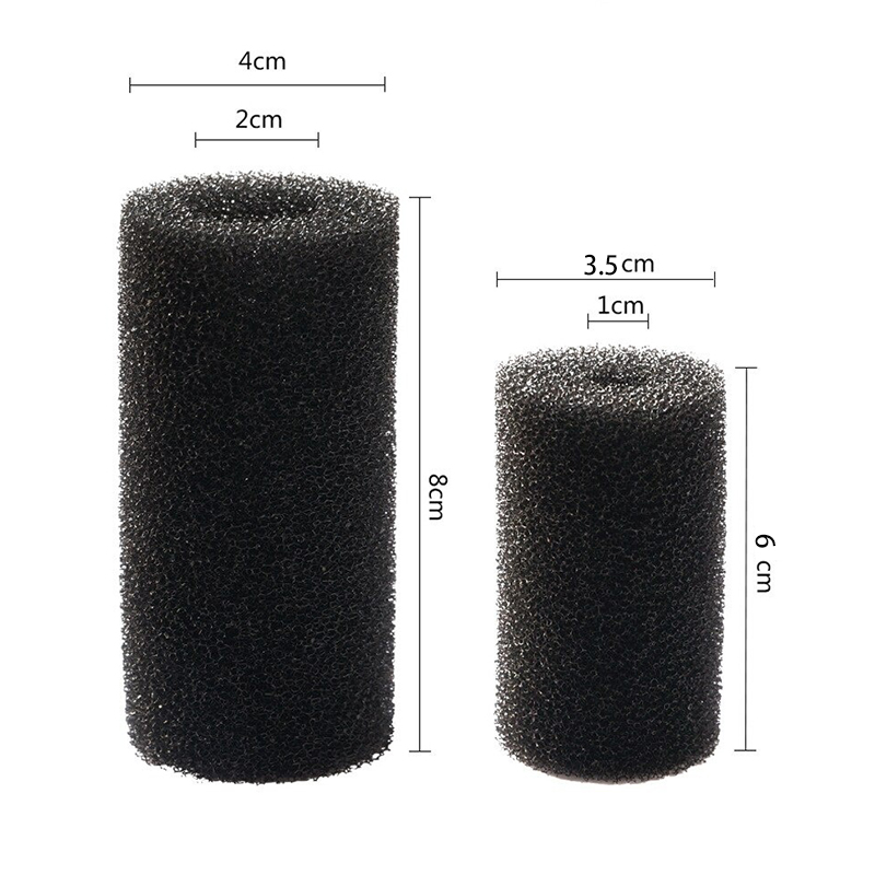Akvaryum Ön Filtre Süngeri Bal - Aquarium Planted Filter incelemesi ve fiyatı