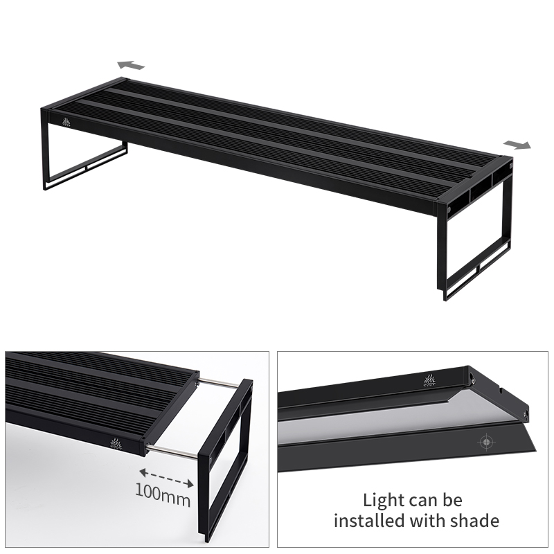 WEEKAQUA L1200K Pro 120CM APP  - Planted Aquarium Cycling incelemesi ve fiyatı