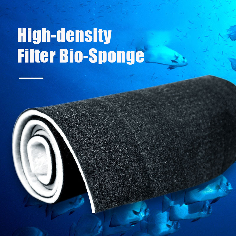 YENI Akvaryum Filtre Medyası A - Aquarium Planted Filter incelemesi ve fiyatı