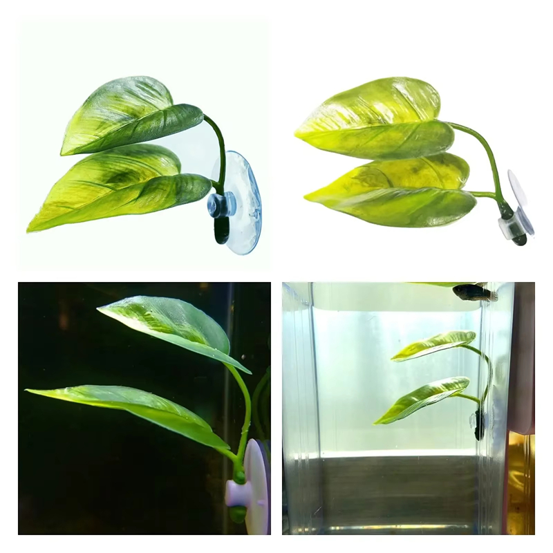 Akvaryum Evcil Hayvan Malzemel - Planted Aquarium With Fish incelemesi ve fiyatı