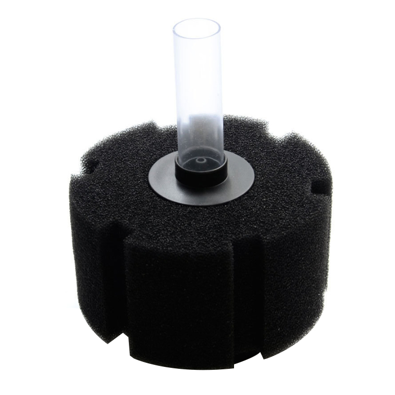 Akvaryum filtre süngeri balık  - Aquarium Planted Filter incelemesi ve fiyatı