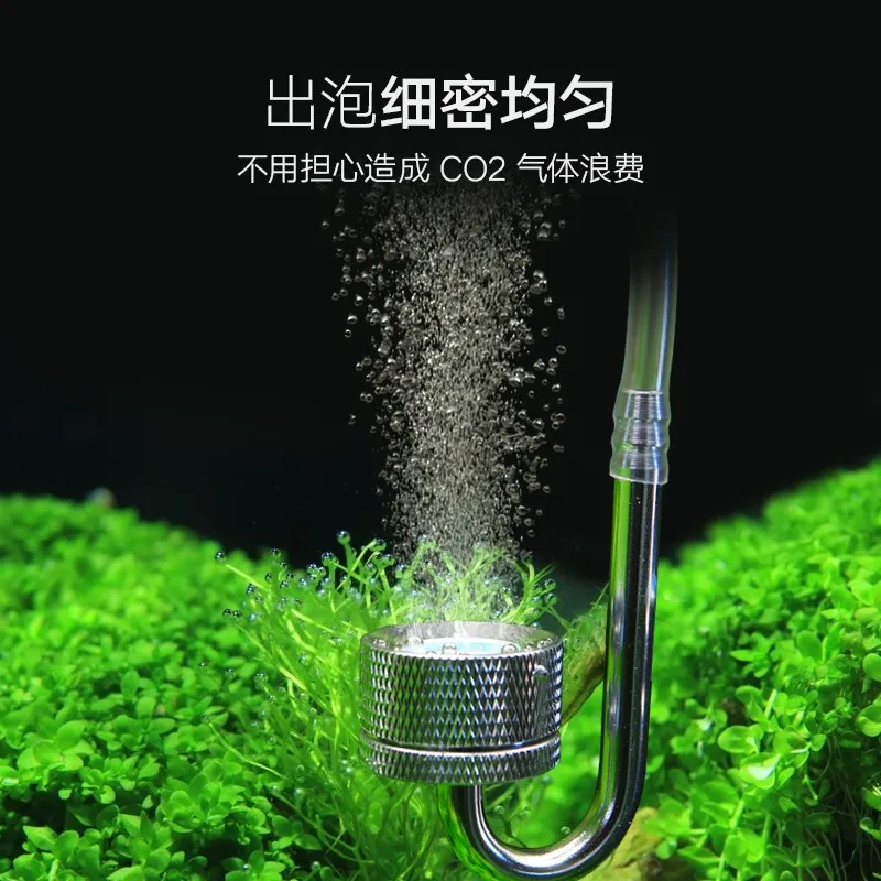 Akvaryum CO2 Difüzör Balık Tan - Aquarium Planting Ideas incelemesi ve fiyatı