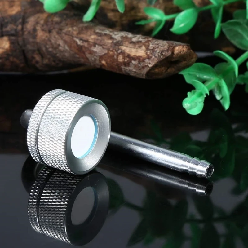 Akvaryum CO2 Difüzör Balık Tan - Aquarium Planting Ideas incelemesi ve fiyatı