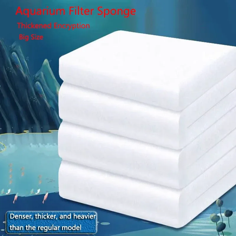 Süper kalın akvaryum filtresi  - Aquarium Planted Filter incelemesi ve fiyatı