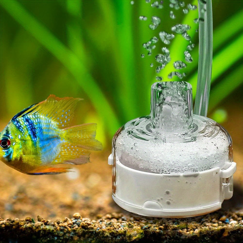 Küçük Ultra İnce Akvaryum Filt - Aquarium Planted Filter incelemesi ve fiyatı