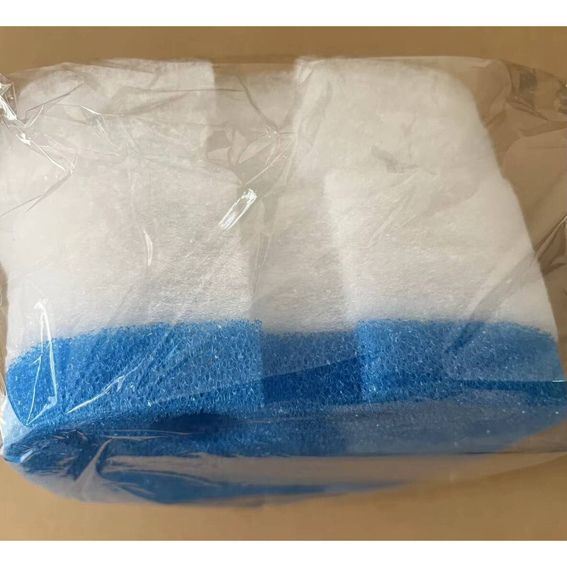 1/2/5 adet akvaryum yedek filt - Aquarium Planted Filter incelemesi ve fiyatı