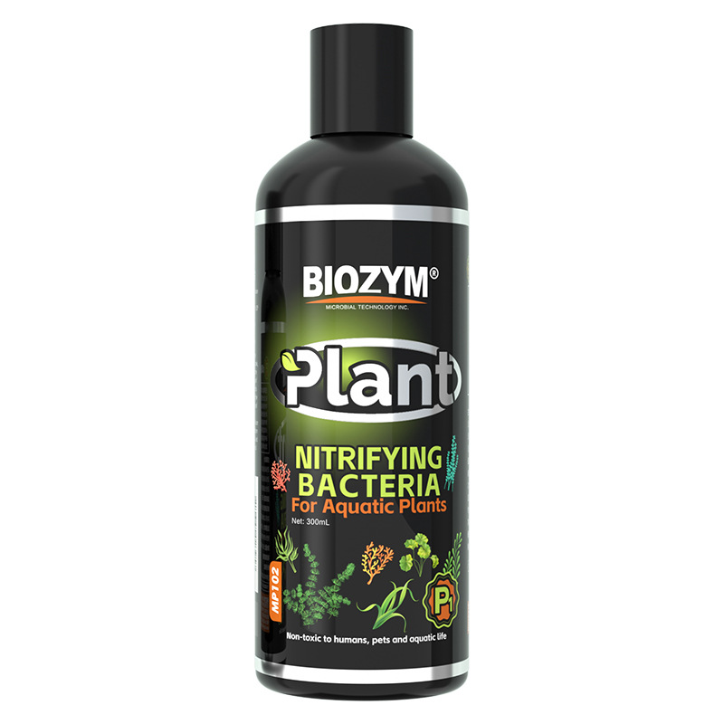 BIOZYM Akvaryum Bakterileri -  - Planted Aquarium Cycling incelemesi ve fiyatı