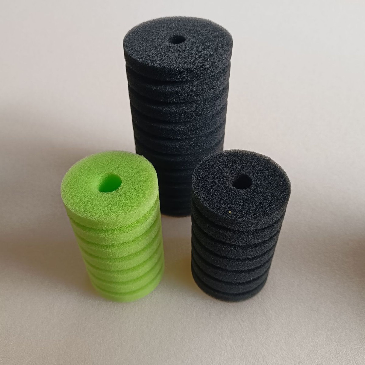 2 adet akvaryum filtresi sünge - Aquarium Planted Filter incelemesi ve fiyatı