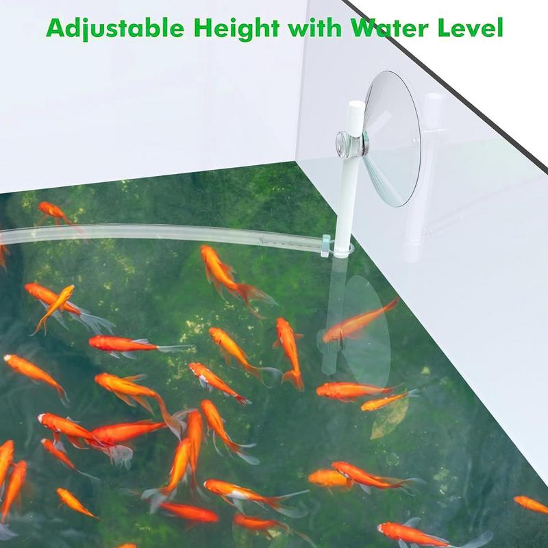 Yüzen Bitki Mercan Balığı Besl - Aquarium Planted Filter incelemesi ve fiyatı