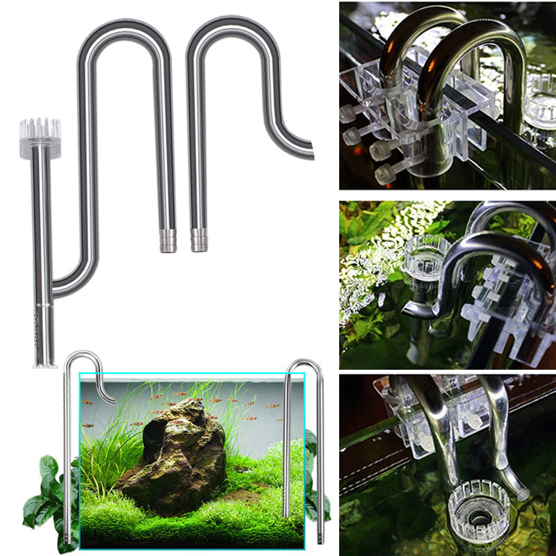 Yeni balık tankı zambak boru p - Aquarium Planted Filter incelemesi ve fiyatı