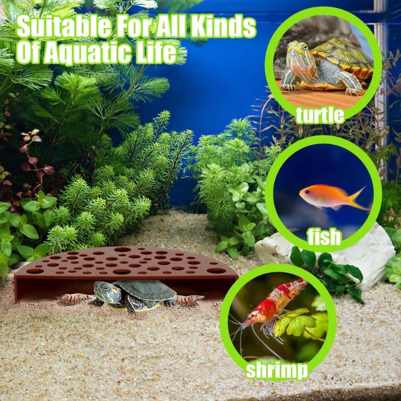 Küçük Balıklar İçin Yeni Akvar - Aquarium Planting Ideas incelemesi ve fiyatı