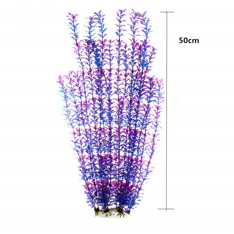 50 CM Yapay Balık Tankı Nadir  - Planted Aquarium With Fish incelemesi ve fiyatı