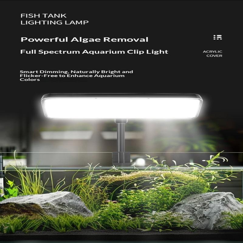 【BA】Led Su Geçirmez Akvaryum I - Planted Aquarium Cycling incelemesi ve fiyatı